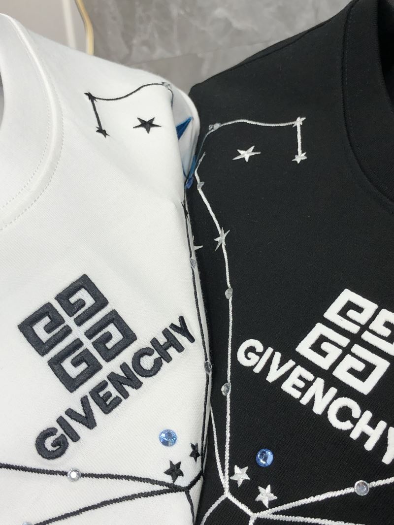 Givenchy T-Shirts